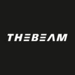 The beam